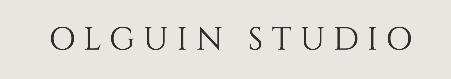 Olguin studio
