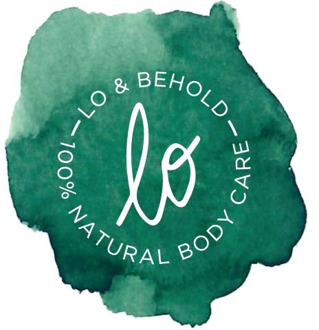 Lo &amp; Behold Naturals