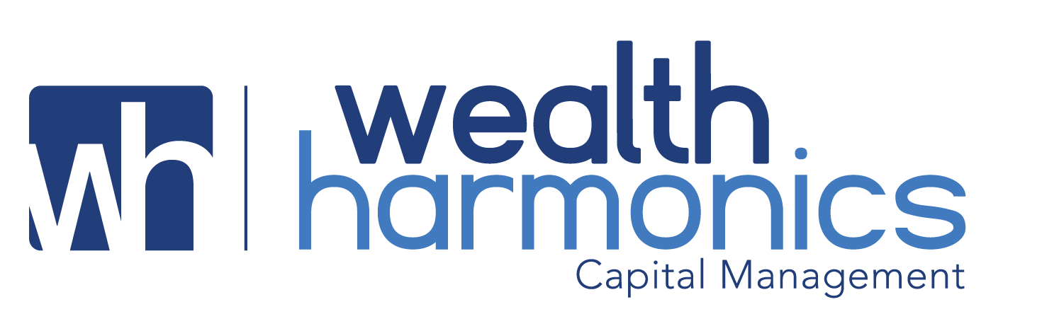 Wealth Harmonics