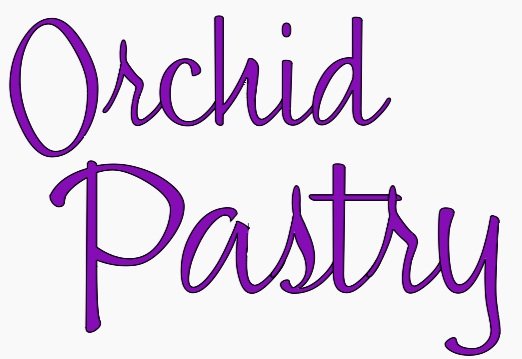 Orchid Pastry