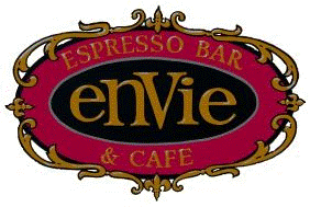 Cafe Envie