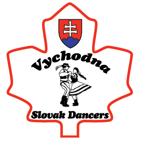 Vychodna Slovak Dancers