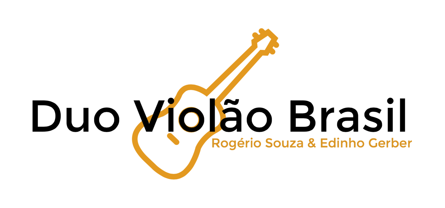 Duo Violão Brasil 