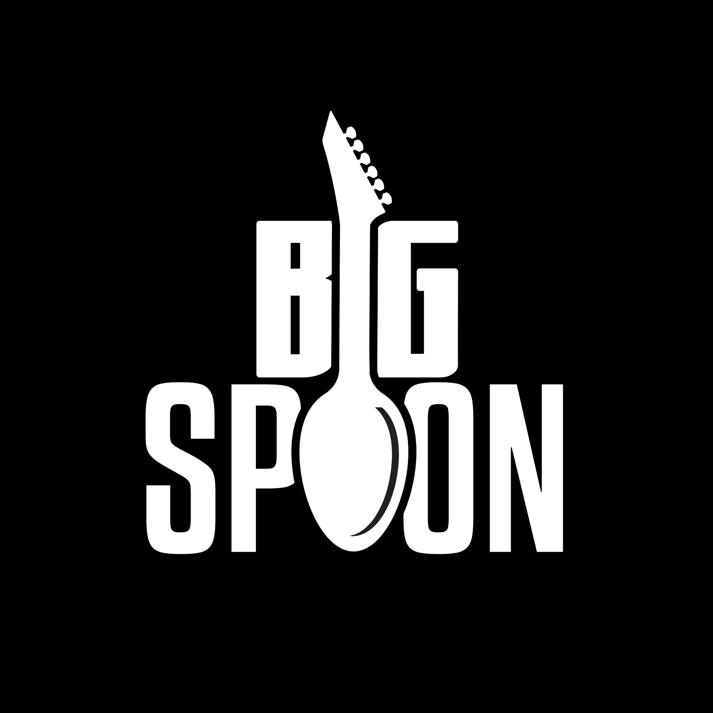 Big Spoon