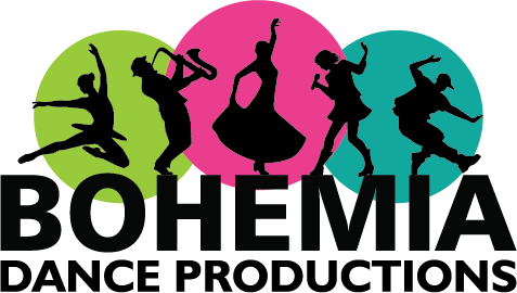 Bohemia Dance Productions