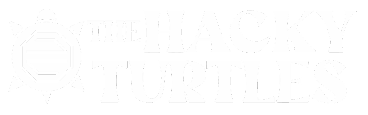 The Hacky Turtles