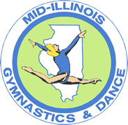 Mid Illinois Gymnastics & Dance