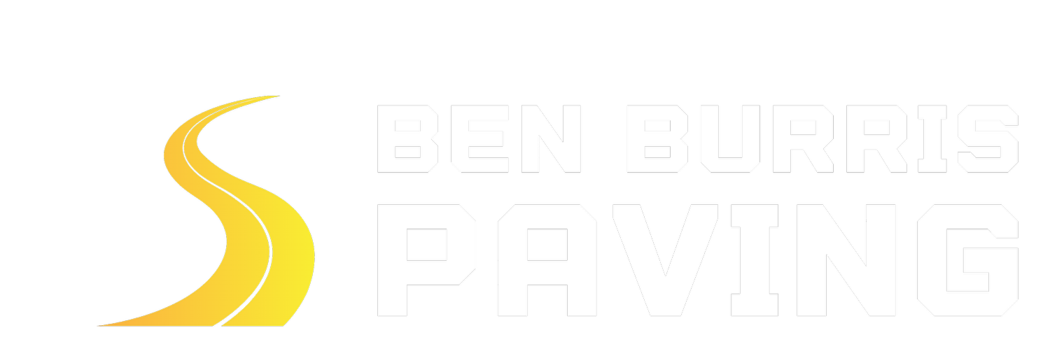 Ben Burris Paving