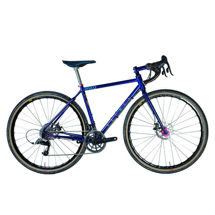 Veloci Cycle