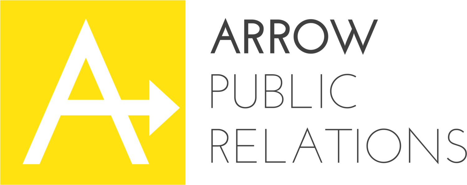 Arrow PR