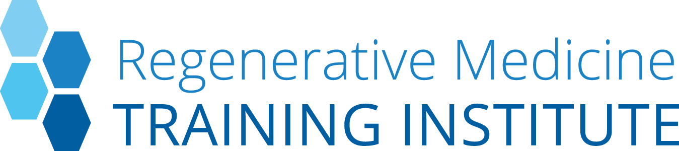 Regenerative Medicine Training Institute