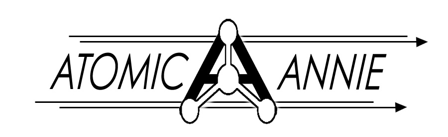 Atomic Annie: The Webseries