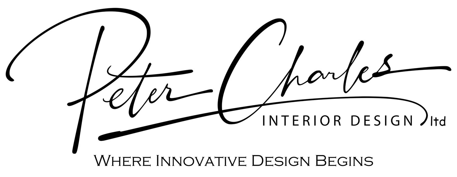 Peter Charles Designs Ltd. - Interior Design & Home Furnishings - Servicing NYC, Long Island & the Metropolitan Areas 