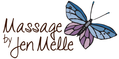Massage by Jen Melle