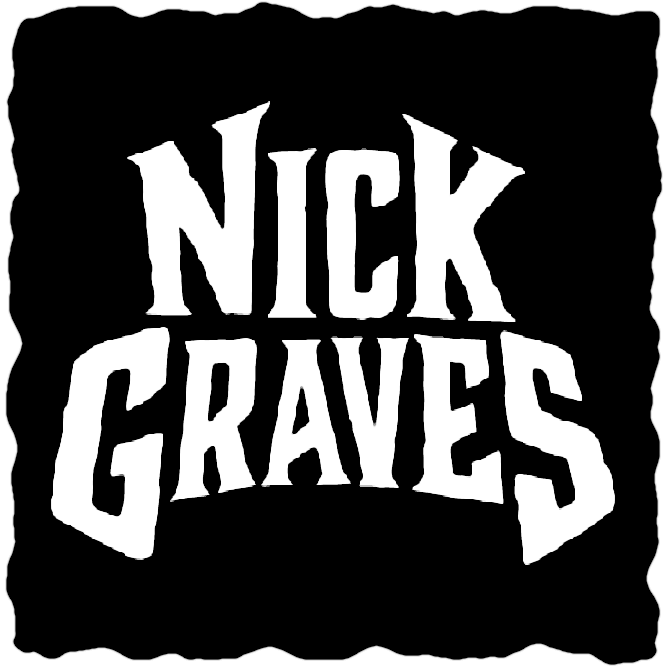 Nick Graves