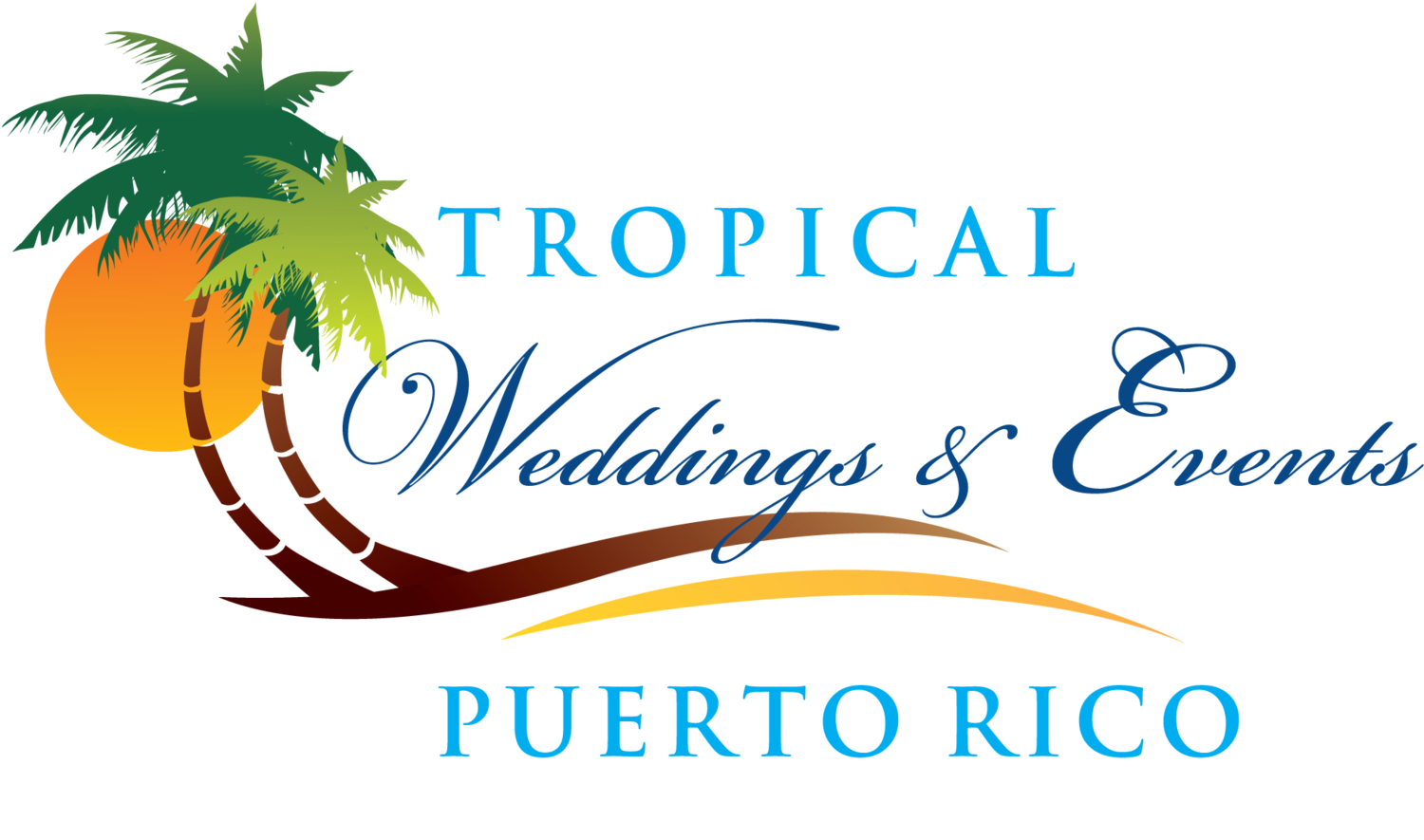 Tropical Weddings & Events Puerto Rico