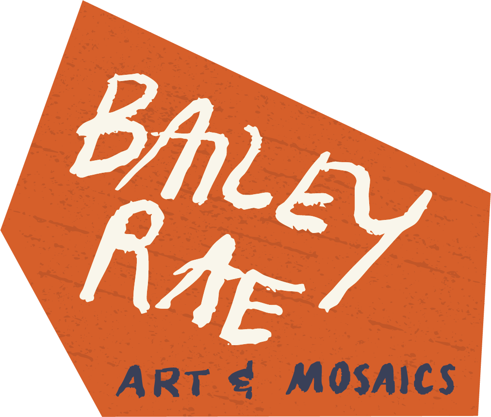 Bailey Rae Mosaics