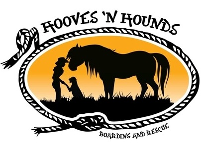 Hooves 'N Hounds Boarding and Rescue