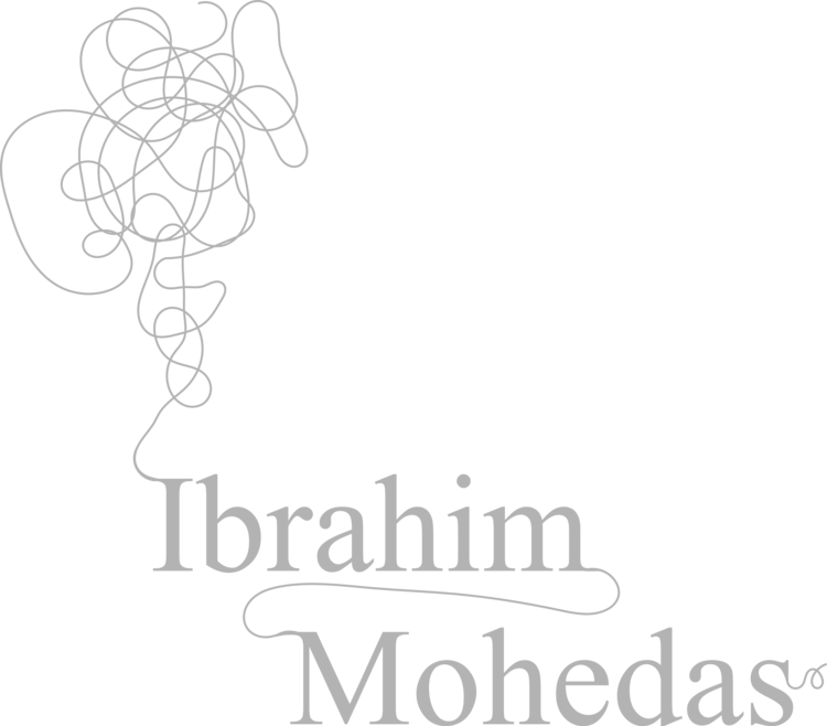 Ibrahim Mohedas
