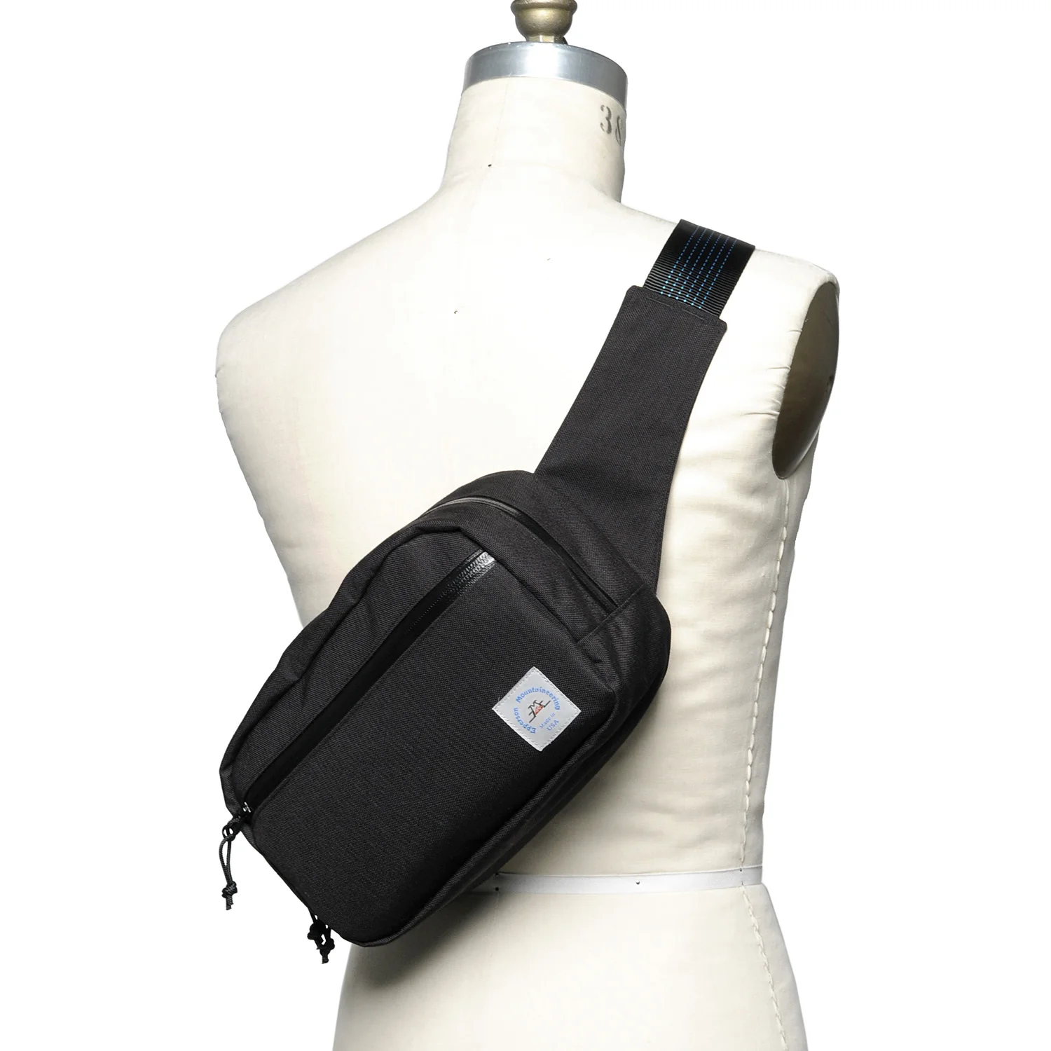 sling bag cordura