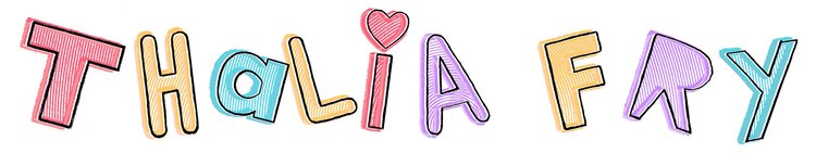 Thalia Fry            