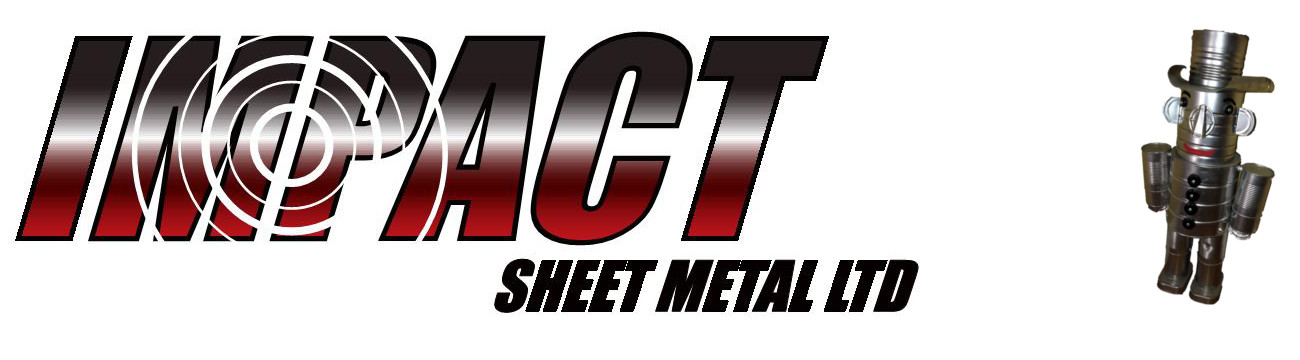 Impact Sheet Metal