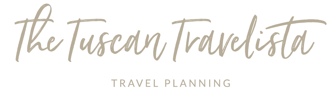 The Tuscan Travelista