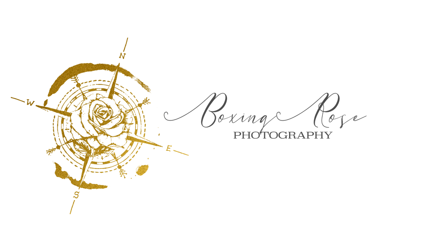 Boxing Rose Photography