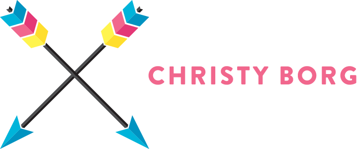 Christy Borg | Graphic Design &amp; Creative Direction