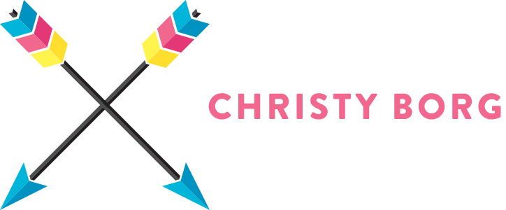 Christy Borg | Graphic Design & Advertising