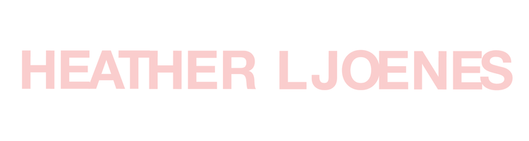 Heather Ljoenes Creative