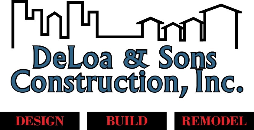 DeLoa & Sons Construction Inc.