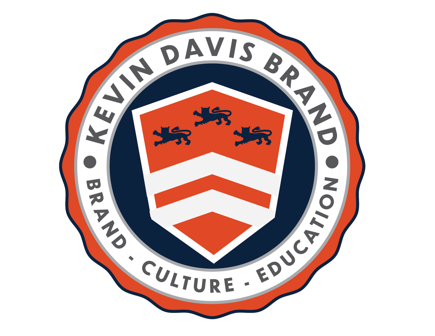 Kevin Davis Design + Brand
