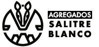 AGREGADOS SALITRE BLANCO