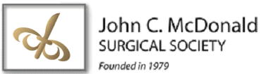 John C. McDonald Surgical Society