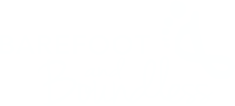 Barefoot and boundless