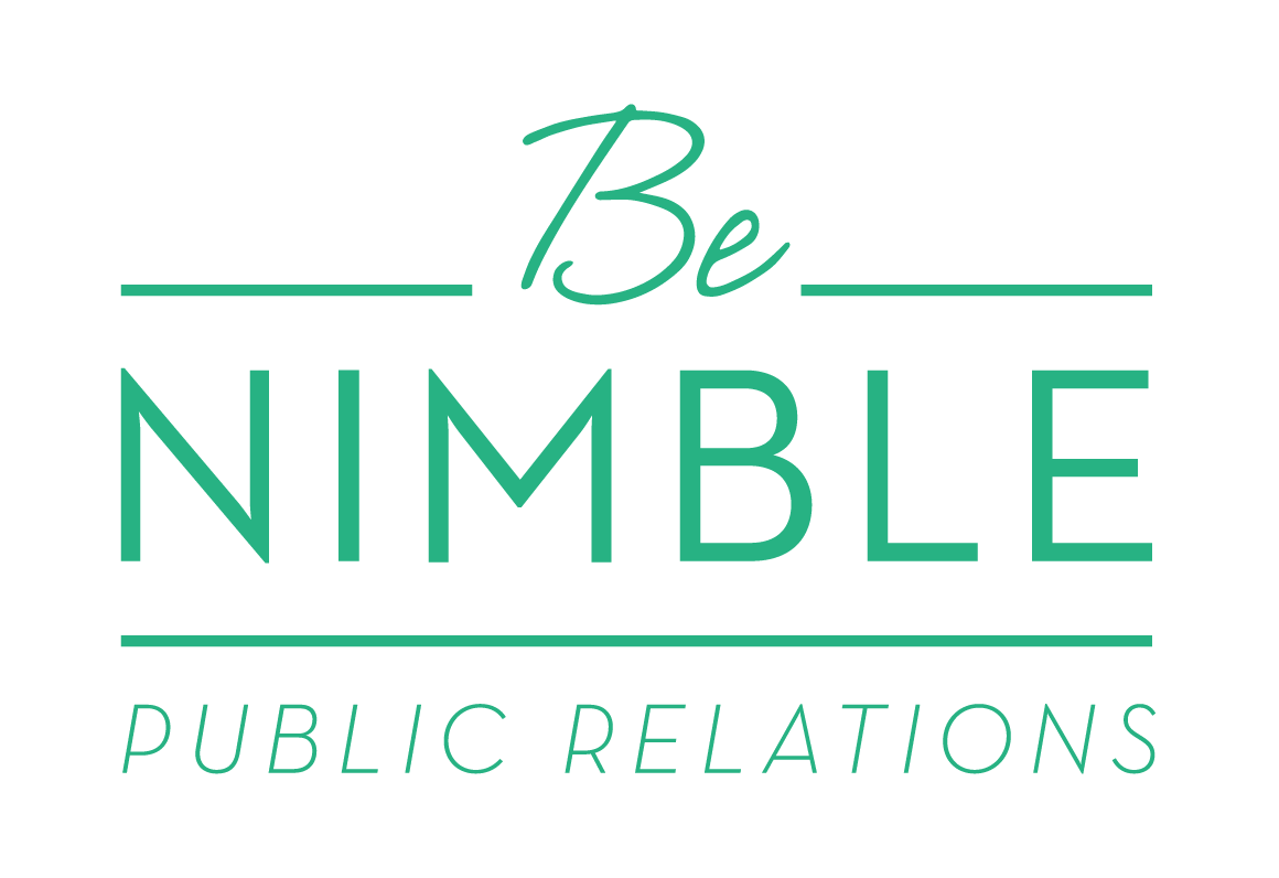 Be Nimble Public Relations