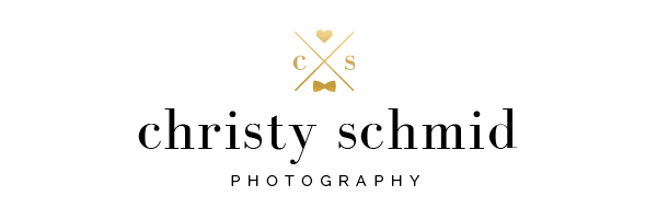 Christy Schmid Photography