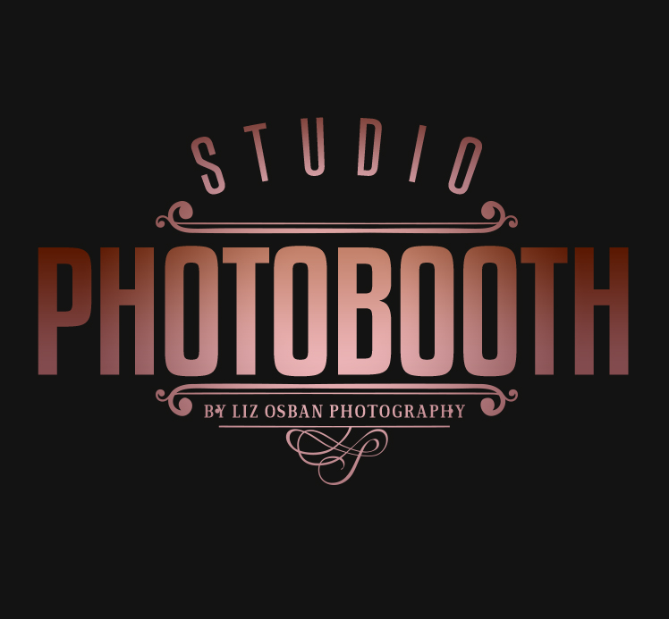 Studio Photobooth by Liz Osban Photography