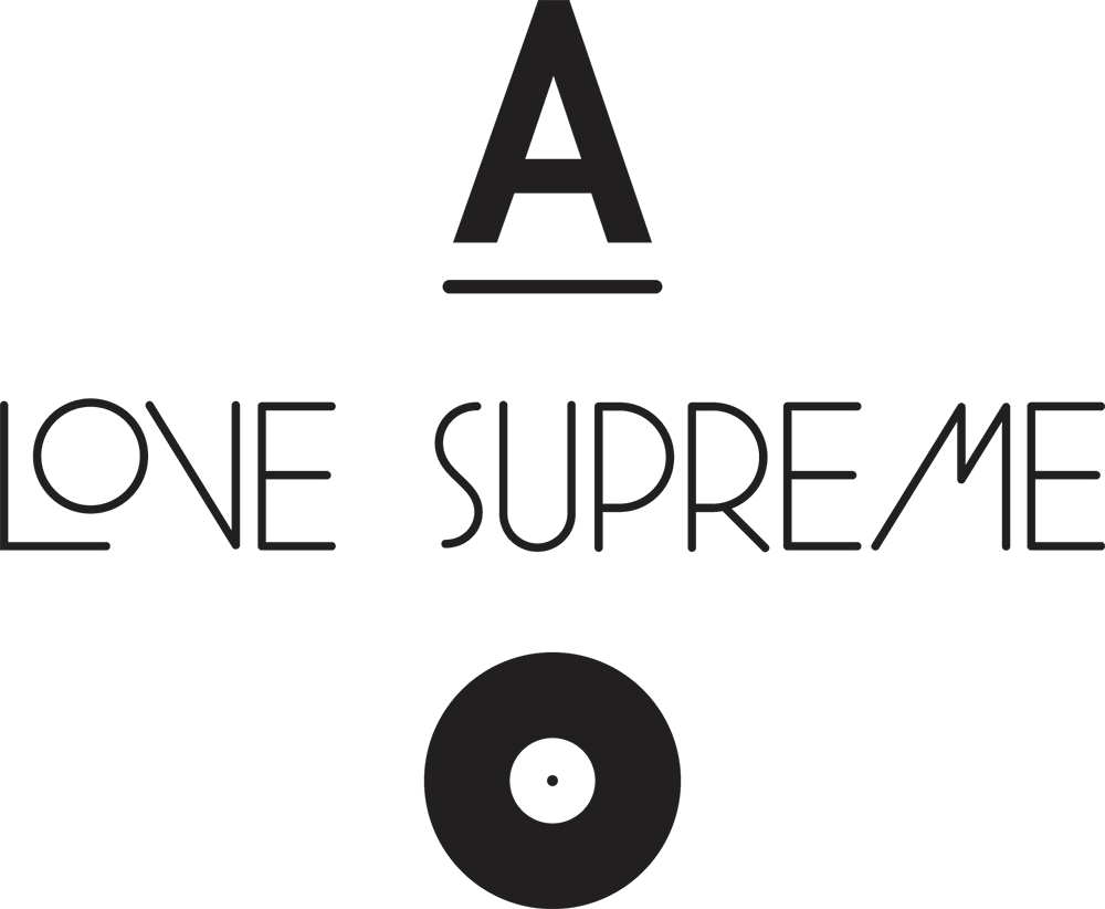 A Love Supreme