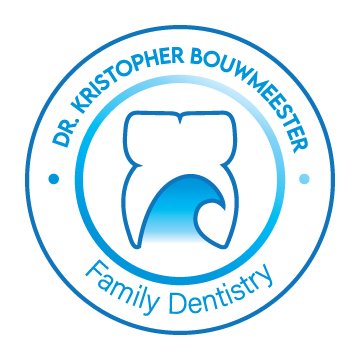 Dr. Kristopher Bouwmeester D.M.D.