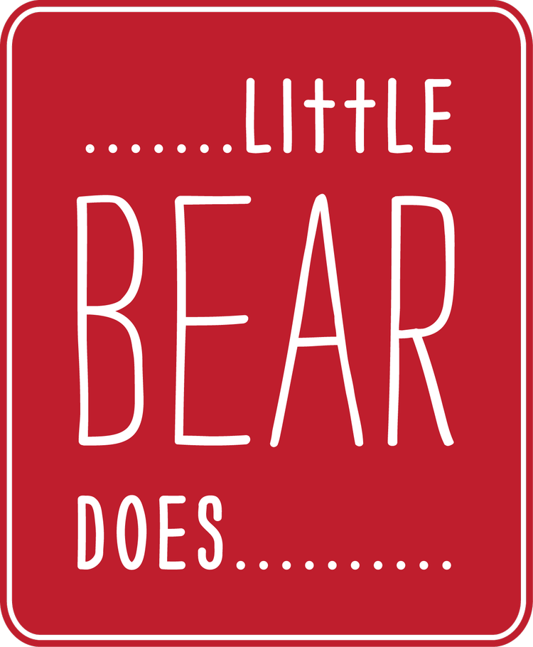 Little Bear Does