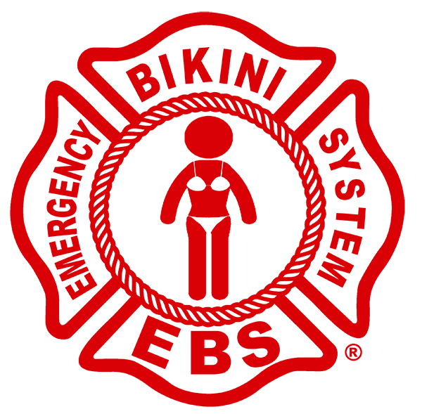   EMERGENCY BIKINI SYSTEM