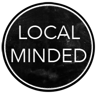 LOCAL MINDED