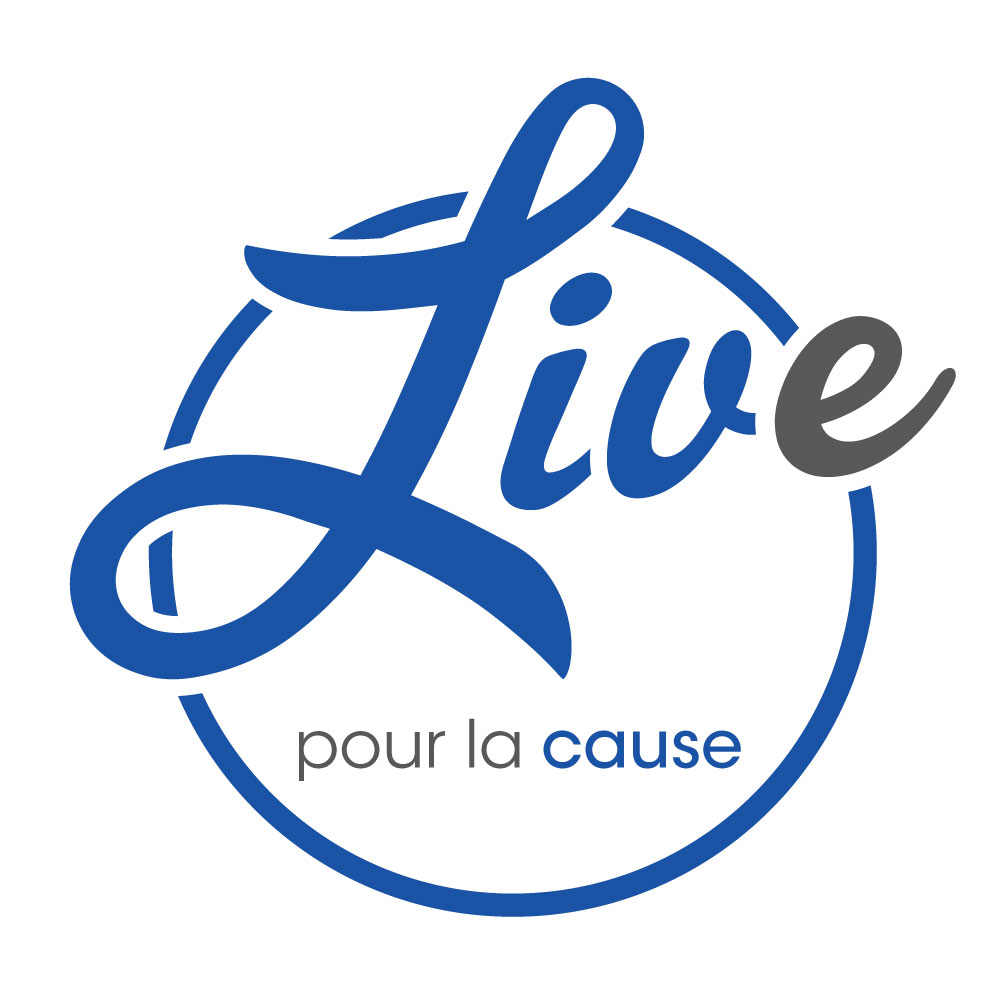 Live pour la cause