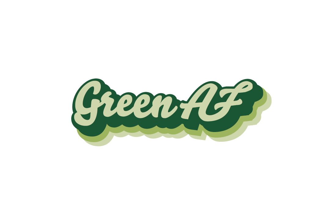 Green AF  