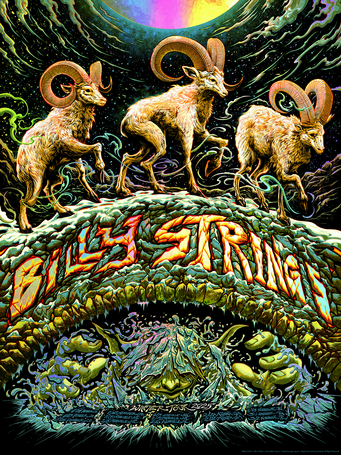 アート・デザイン・音楽 O SINIGAGLIA : BIG SKY HUNTING BIG SKY HUNTING - Alberto Sinigaglia — SKINNERBOOX