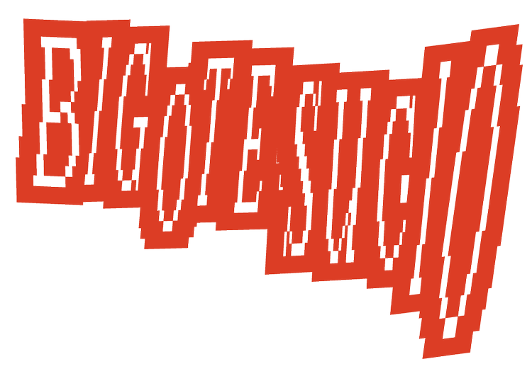 bigotesucio