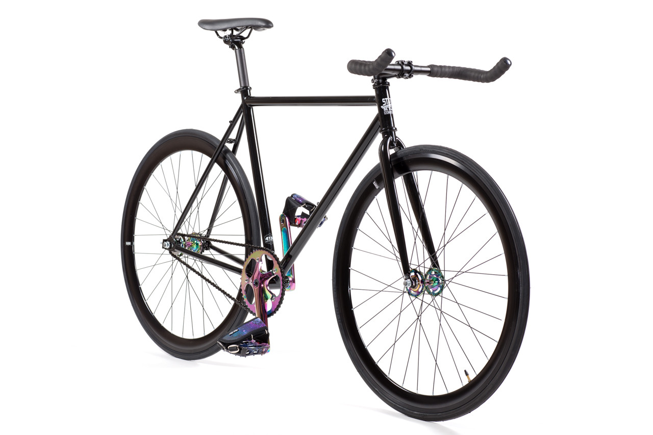 state bicycle crankset