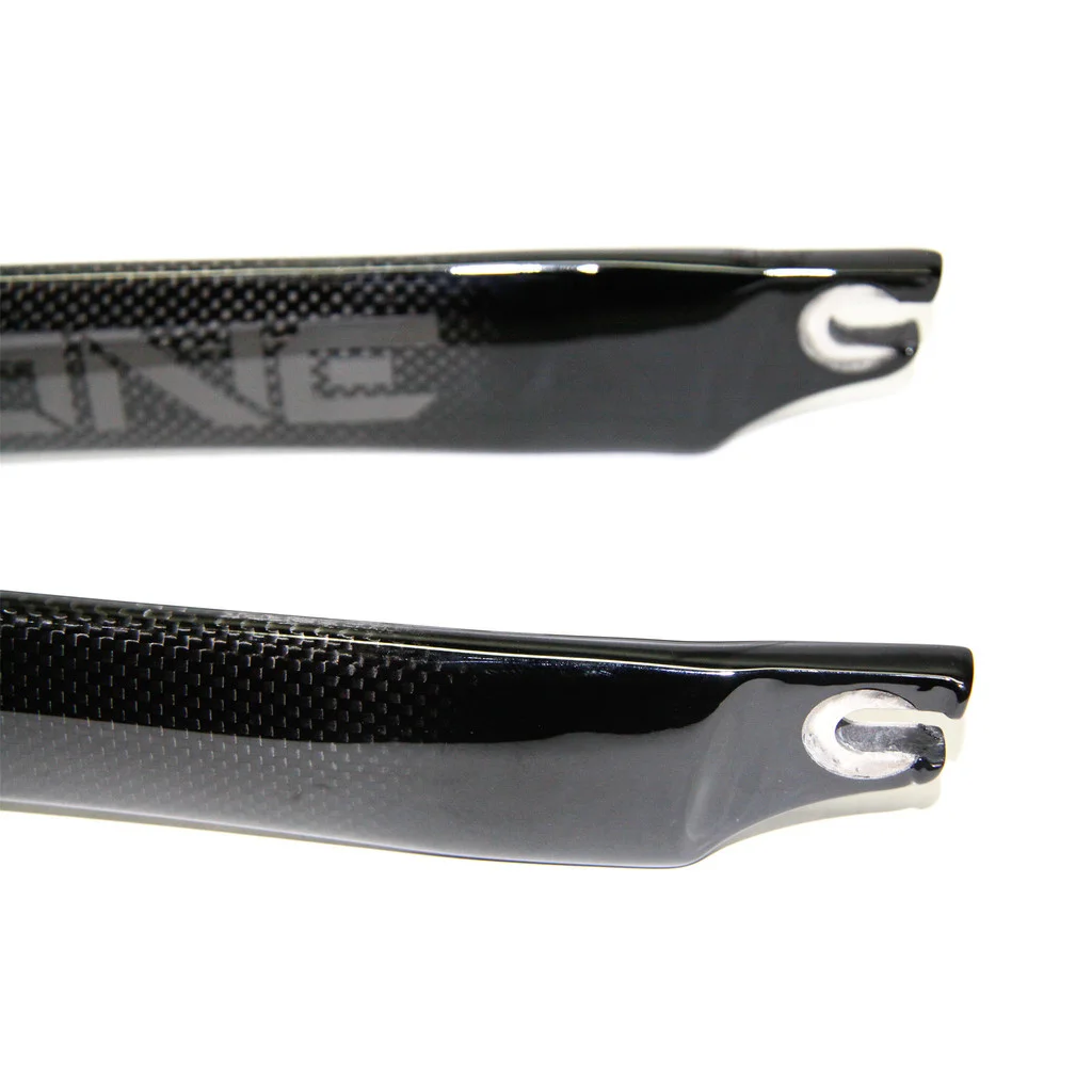 throne carbon fork